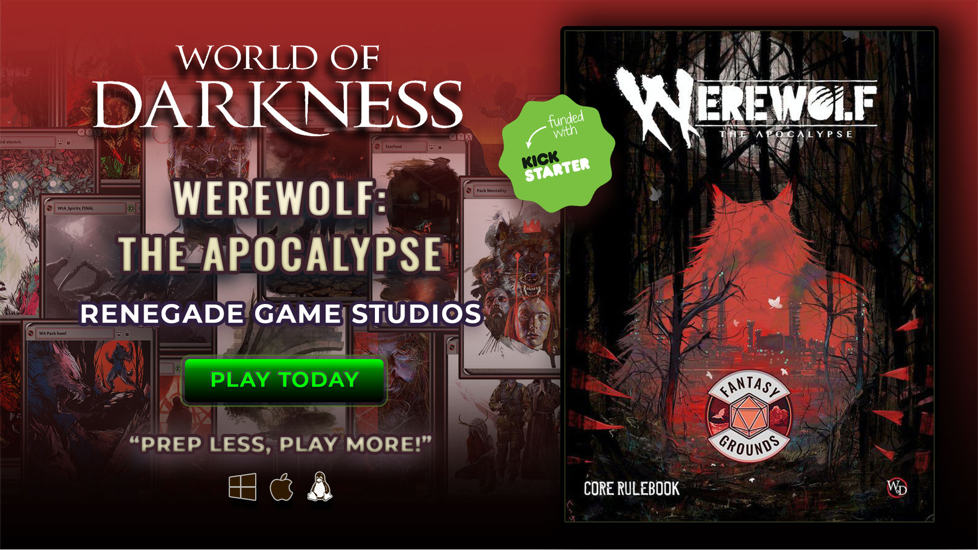 Werewolf The Apocalypse 5th Edition Core Rulebook (WOD5ERGS01136).jpg