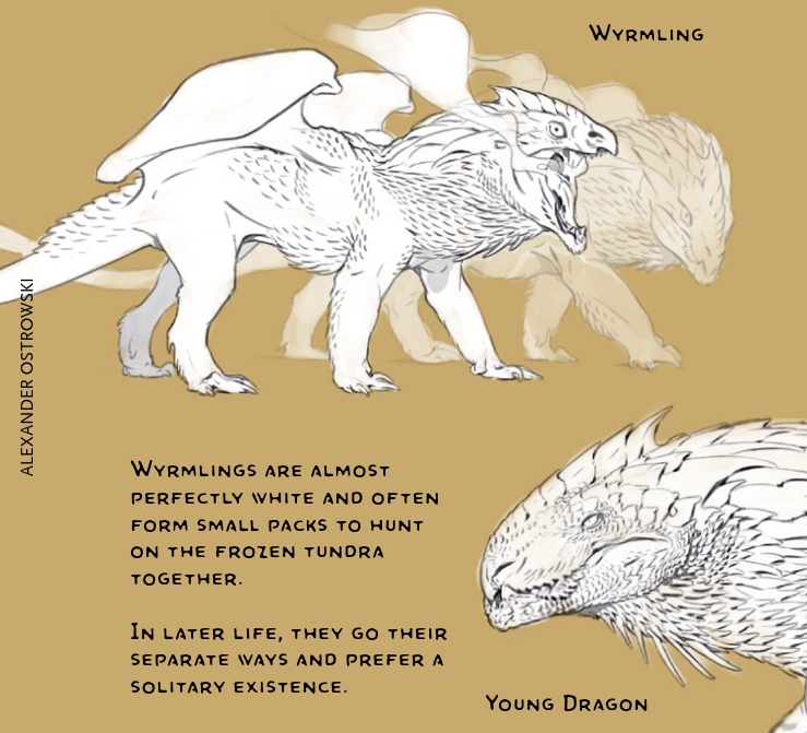 white dragon young.png