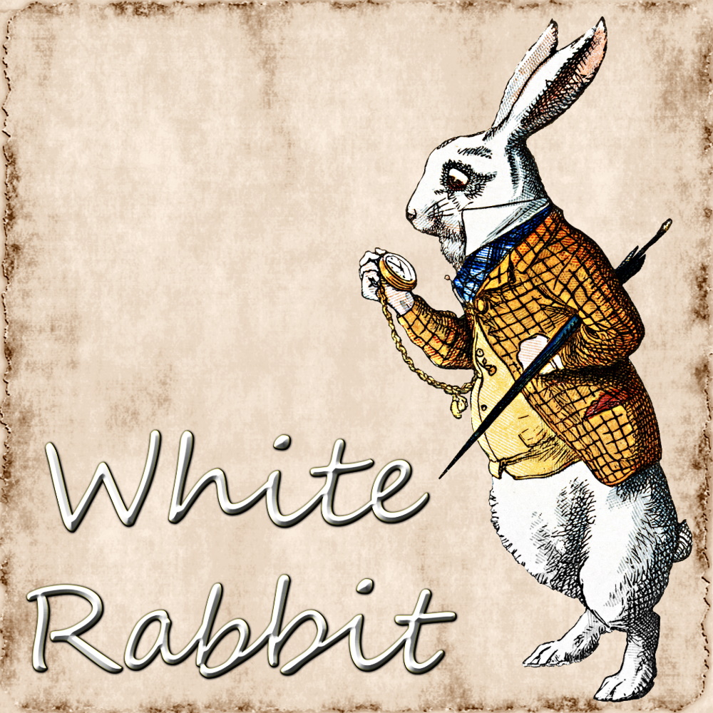 D&D 5E - Epic Monsters: White Rabbit | EN World | Dungeons & Dragons |  Tabletop Roleplaying Games