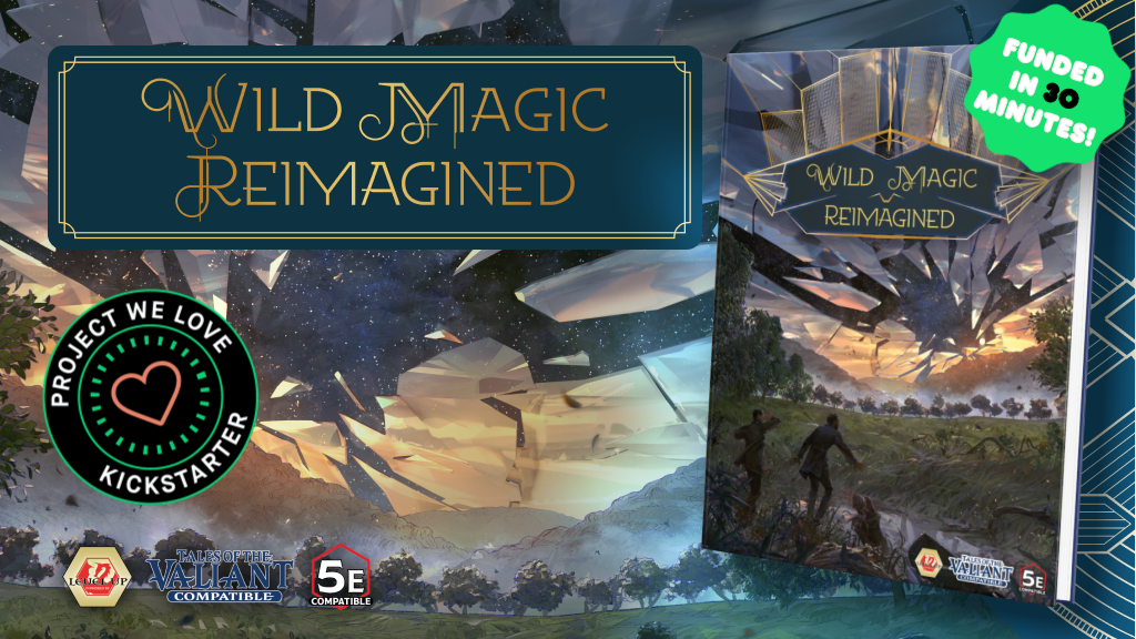 Wild Magic Reimagined- An Expansion for 5e, A5e, and ToV.png