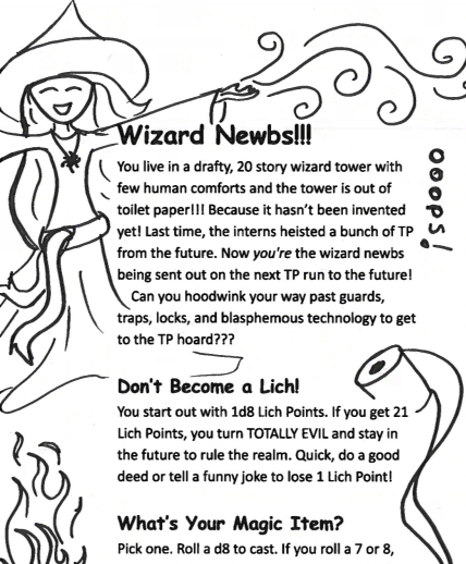Wizard Newbs cover.PNG