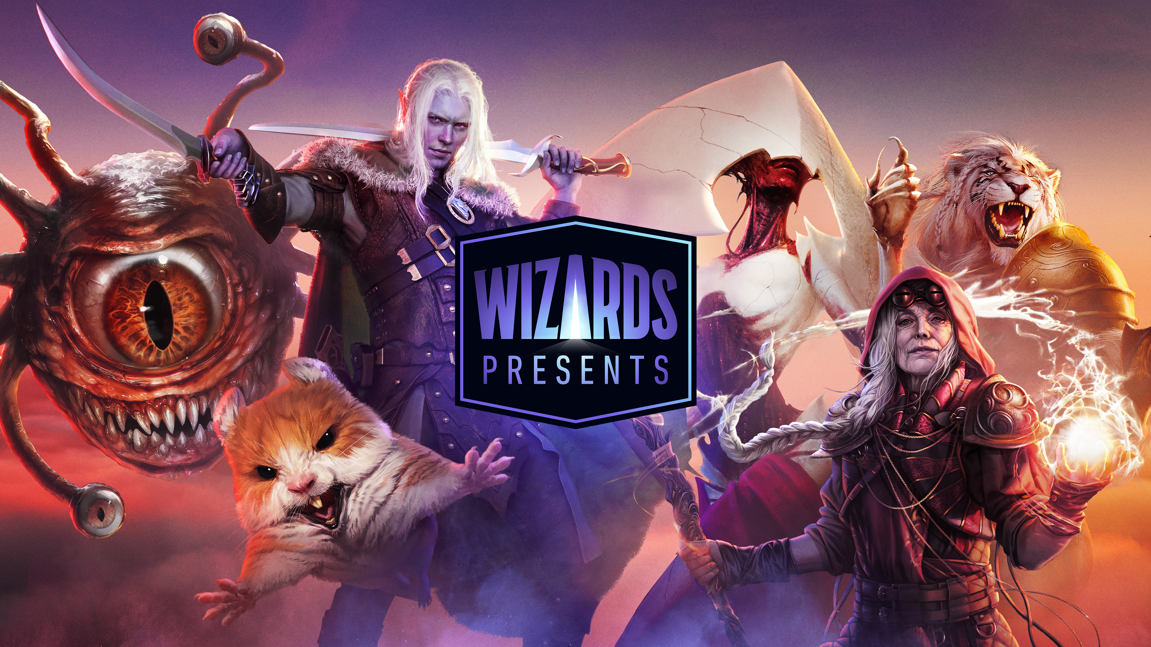 New 'One D&D' Initiative Bundles Physical And Digital Content And  Digitalises The Tabletop Experience