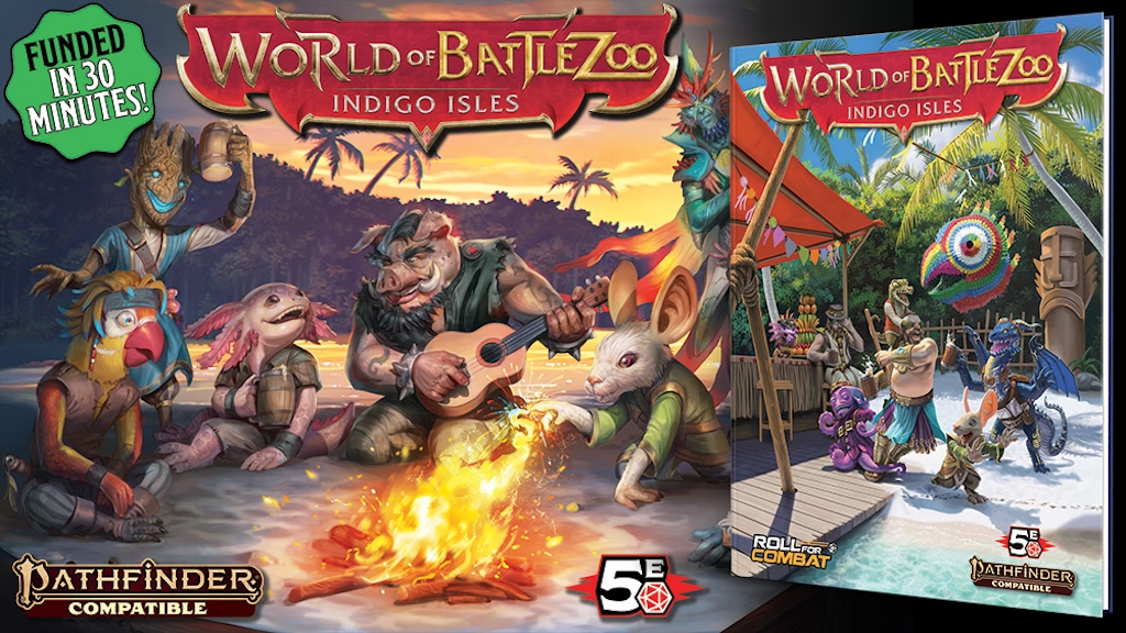 World of Battlezoo- Indigo Isles for Pathfinder 2e and 5e.png