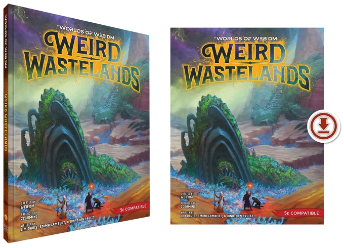 Worlds of Web DM- Weird Wastelands.jpg