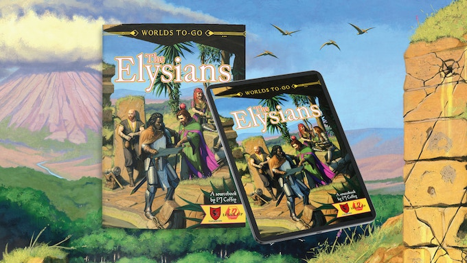Worlds to-go The Elysians (Level Up Advanced Fifth edition).png