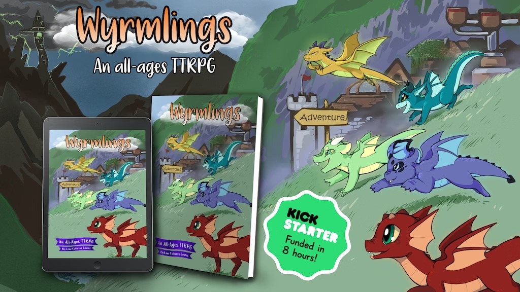 Wyrmlings RPG - A wholesome, all-ages fantasy TTRPG.jpg