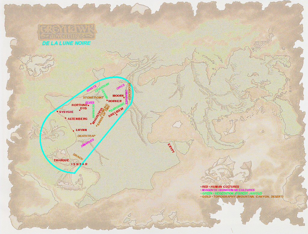 Yaarel 2022 - Oerth - Lune Noire Sites.png
