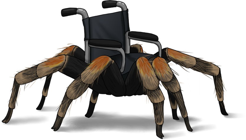 Yeroc's Summoning Spiderwalk - Erin Z Anderson.jpg