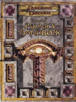 Dungeons & Dragons 3.5 - Expanded Psionics Handbook (B-Grade) (Genbrug) .jpg