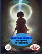 Crests of Destiny cover.png