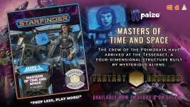 Starfinder RPG - Adventure Path #48 Masters of Time and Space (Drift Crashers 3 of 3)(PZOSMWPZ...jpg