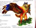 d&d beasts  senmurv gay pride.jpg