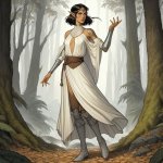 Female Elf Mage in White 14.jpg