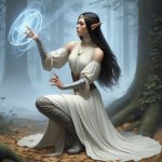 Female Elf Mage in White 24.jpg