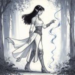 Female Elf Mage in White 30.jpg