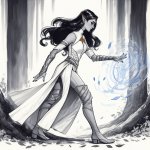 Female Elf Mage in White 31.jpg
