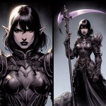 Female Elf Conquest Paladin 4.jpg