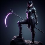 Female Elf Conquest Paladin 13.jpg