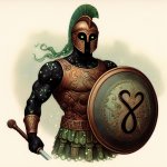 Male Fire genasi fighter 3.jpg