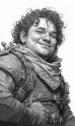 tachikoma36_A_close_up_sketch_of_a_male_fat_smirking_halfling_t_0b237620-0ea5-4f22-99f2-c03651...png