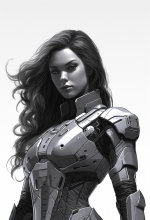 tachikoma36_A_full_body_greyscale_sketch_of_an_alluring_female__d5129572-46cb-440e-86d5-5cbf53...png