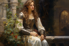 tachikoma36_Pre-raphaelite_painting_made_using_oil_paints_on_ca_8d6eba89-56de-40dd-8fd2-310e87...png