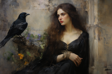 tachikoma36_Pre-raphaelite_painting_made_using_oil_paints_on_ca_c51b463b-c9e6-4146-a7aa-c37679...png