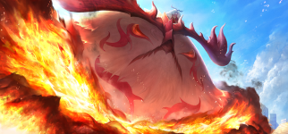 BlazingEnshrinedDeityBurnunnos_Bg01.png