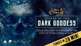 Scions of the Dark Goddess - A modern era Call of Cthulhu campaign.png