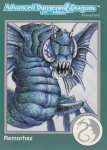 9. Remorhaz (1993) - 1993 Collector's Cards 63.jpg