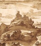Giovanni_Francesco_Grimaldi_(1606-1680),_Fortress_on_a_Hilltop.jpg