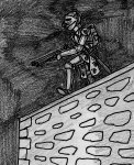 Shotgun Paladin b&w.jpg