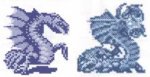 31. Secret  of the Silver Blades Cluebook (1990) and Treasures of the Savage Frontier Cluebook (.jpg