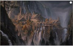 Alan Lee Rivendell.JPG