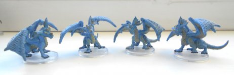 D&D-Icons of the Realms-Fizban's Treasury of Dragons-10 - Blue Dragon Wyrmling 01.jpg