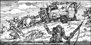 The-Mutant-Epoch-RPG-Expansion-Rules-TME-Art-Caste-Caravaneer-leaving-the-wagon-people-web.jpg