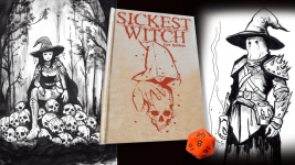Sickest Witch RPG - Core Rulebook.png