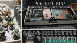 Pocket RPG. Play Anytime. Anywhere. Magnetic. Patent Pending.png