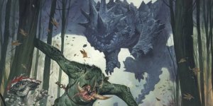 pathfinder adamantine dragon.jpeg
