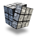 Lazlo's Cubed Crypt - The Cube.png