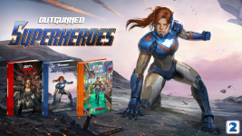 Outgunned Superheroes.png