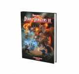 3D DDD III Hardcover Item.png