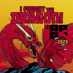 Dungeon QRAWL - I Fought the Dragon from Free RPG Day.png