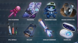 Magic Items (maybe between equipment and spells).jpeg