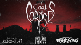 Of Coal & Corpses - A Rotpunk Solo RPG.png