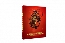 Tales from Elsewhere- Clockworld - Action Horror RPG - Book Cover.png