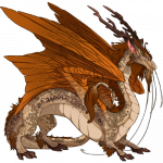 rubiaceae, the pumpkin spice dragon image.png