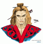 Taka's Wanted Poster in Color.gif