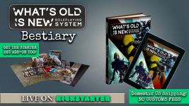What's OLD is NEW Bestiary For Fantasy, Modern, & Sci-fi.png