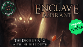 ENCLAVE- Aspirant — The Diceless TTRPG with Infinite Depth.png